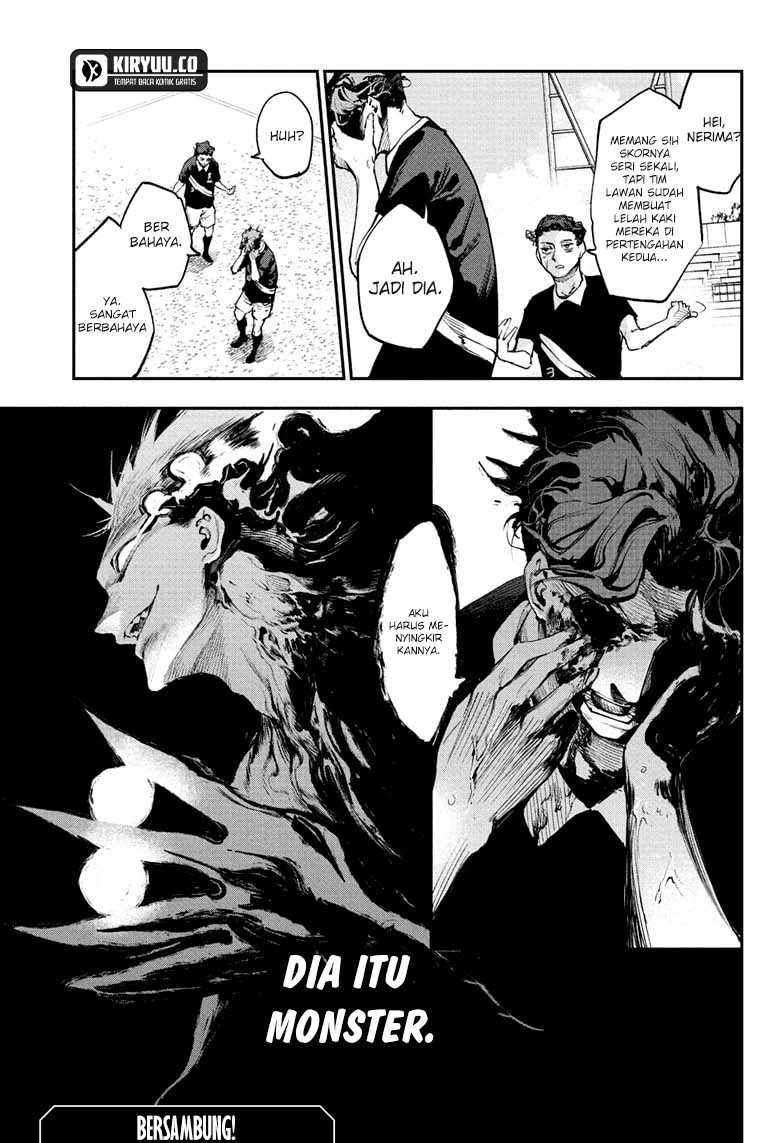 Embers chapter 18