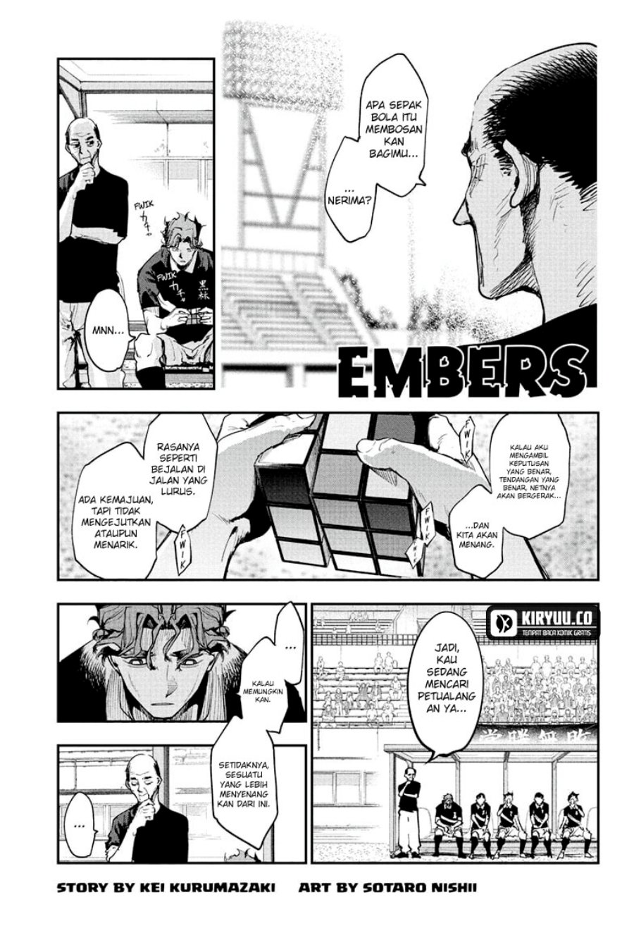 Embers Chapter 19 Bahasa Indonesia
