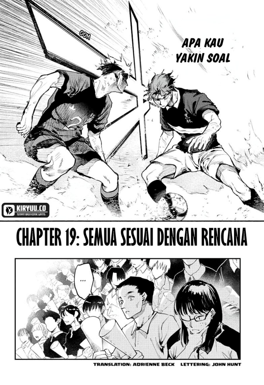 Embers Chapter 19 Bahasa Indonesia