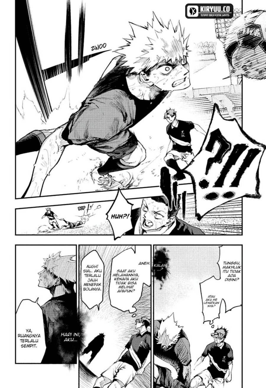 Embers Chapter 19 Bahasa Indonesia