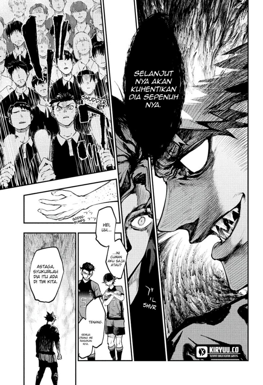 Embers Chapter 19 Bahasa Indonesia