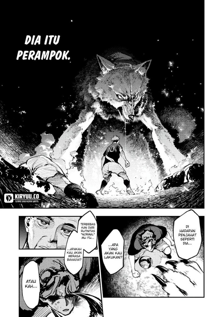 Embers Chapter 19 Bahasa Indonesia