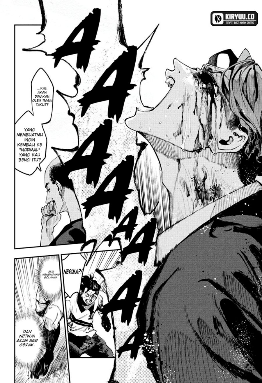 Embers Chapter 19 Bahasa Indonesia