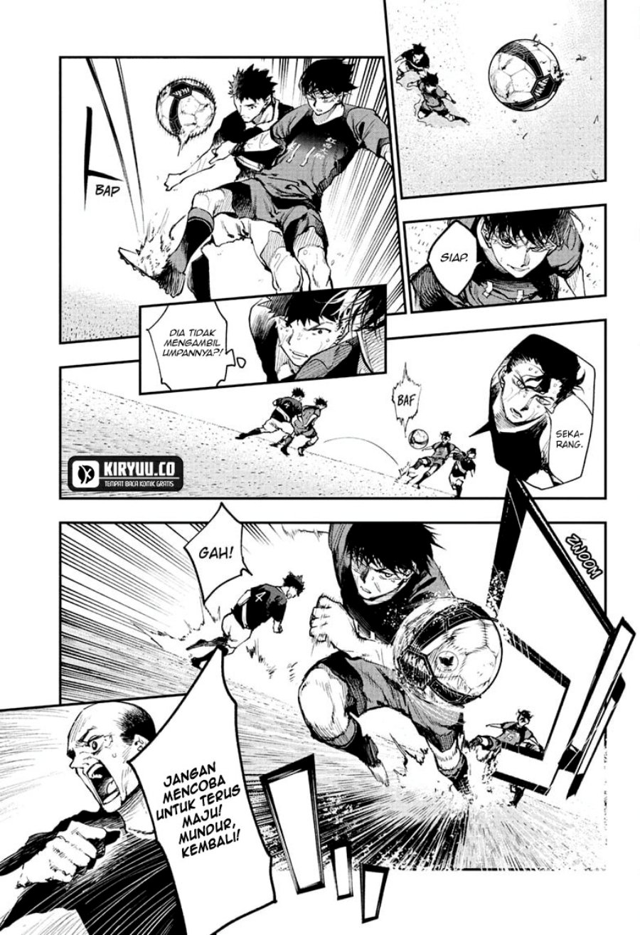 Embers Chapter 19 Bahasa Indonesia