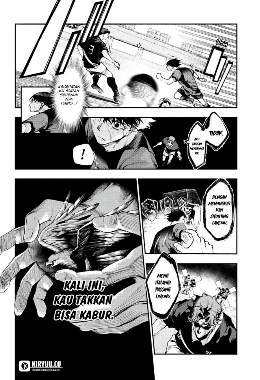 Embers Chapter 19 Bahasa Indonesia