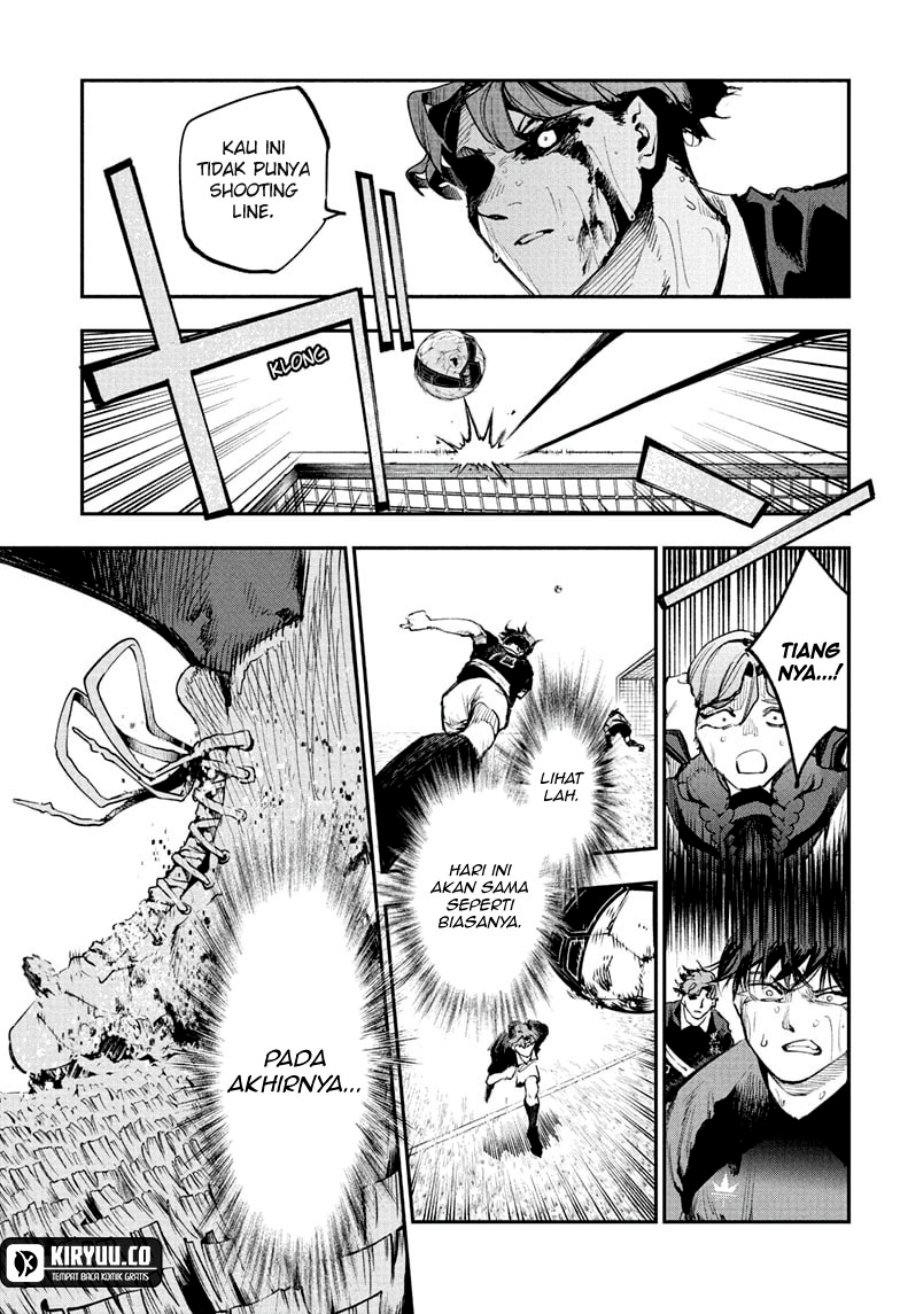 Embers Chapter 19 Bahasa Indonesia