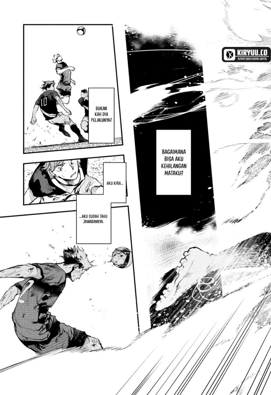 Embers Chapter 19 Bahasa Indonesia