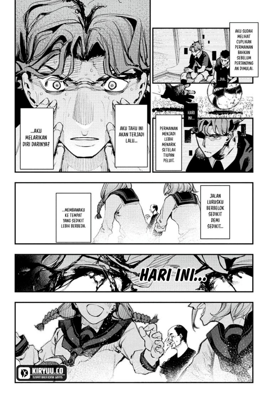 Embers Chapter 19 Bahasa Indonesia