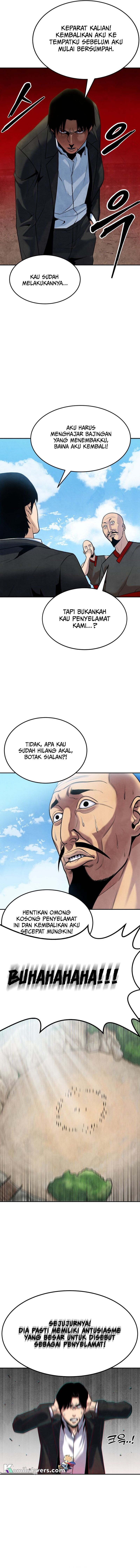 Embodiment of the Assassin in the Murim World Chapter 01 Bahasa Indonesia