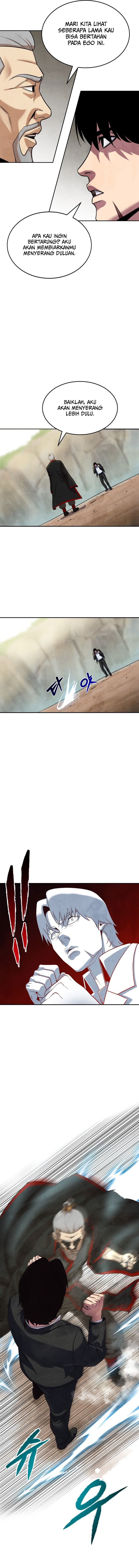 Embodiment of the Assassin in the Murim World Chapter 01 Bahasa Indonesia