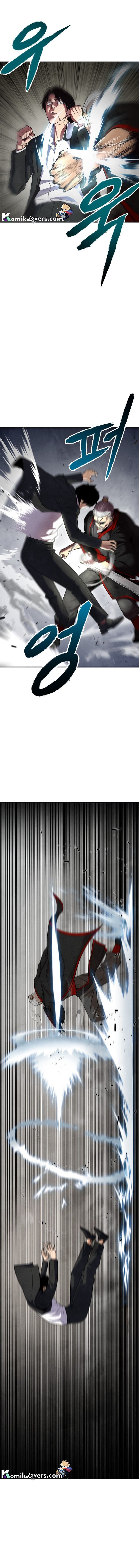 Embodiment of the Assassin in the Murim World Chapter 01 Bahasa Indonesia