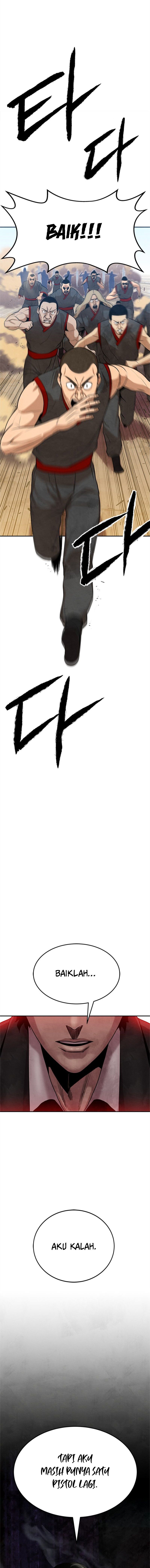 Embodiment of the Assassin in the Murim World Chapter 01 Bahasa Indonesia