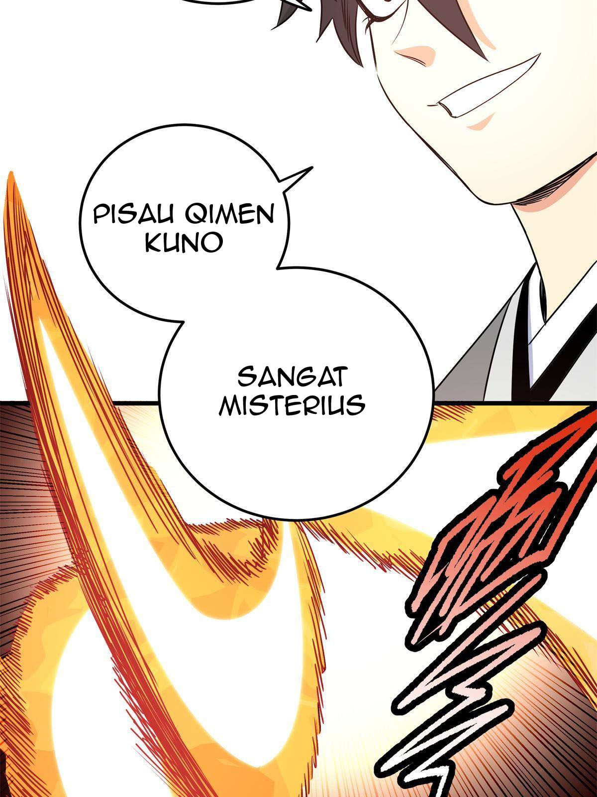 Emperor Domination Chapter 13 Bahasa Indonesia