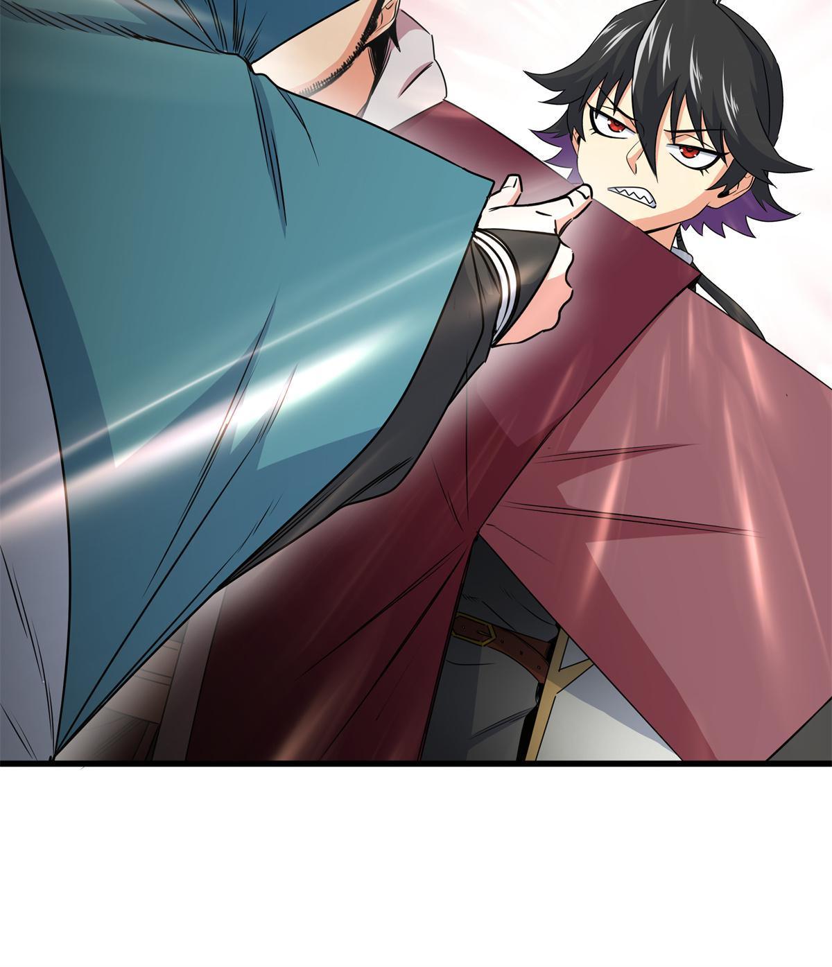 Emperor Domination Chapter 13 Bahasa Indonesia