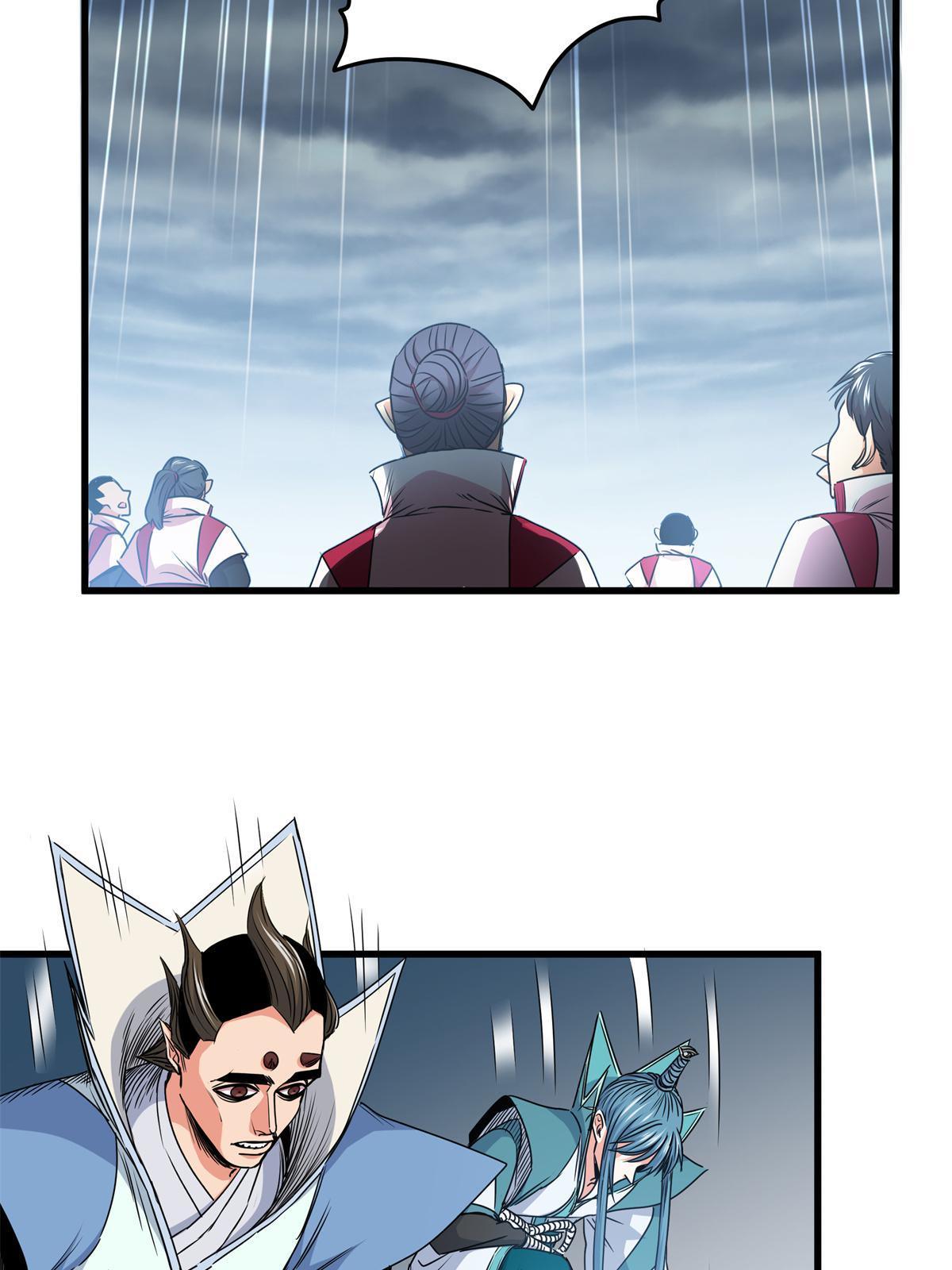 Emperor Domination Chapter 13 Bahasa Indonesia