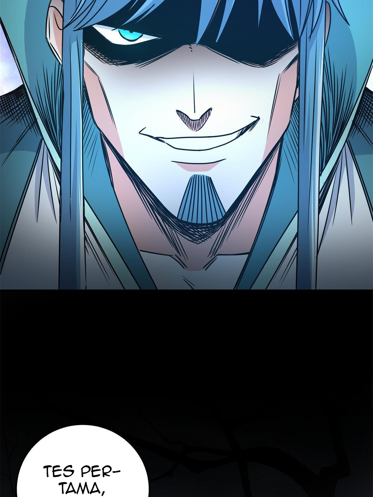 Emperor Domination Chapter 13 Bahasa Indonesia