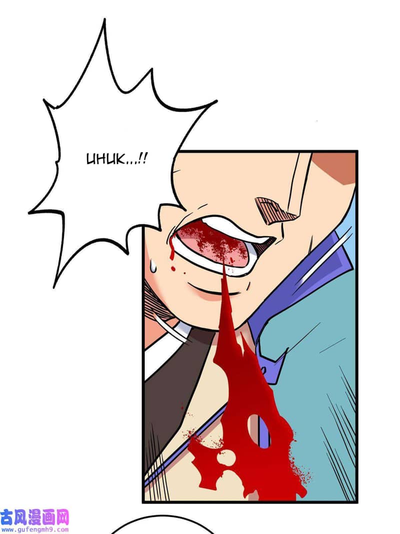 Emperor Domination chapter 50