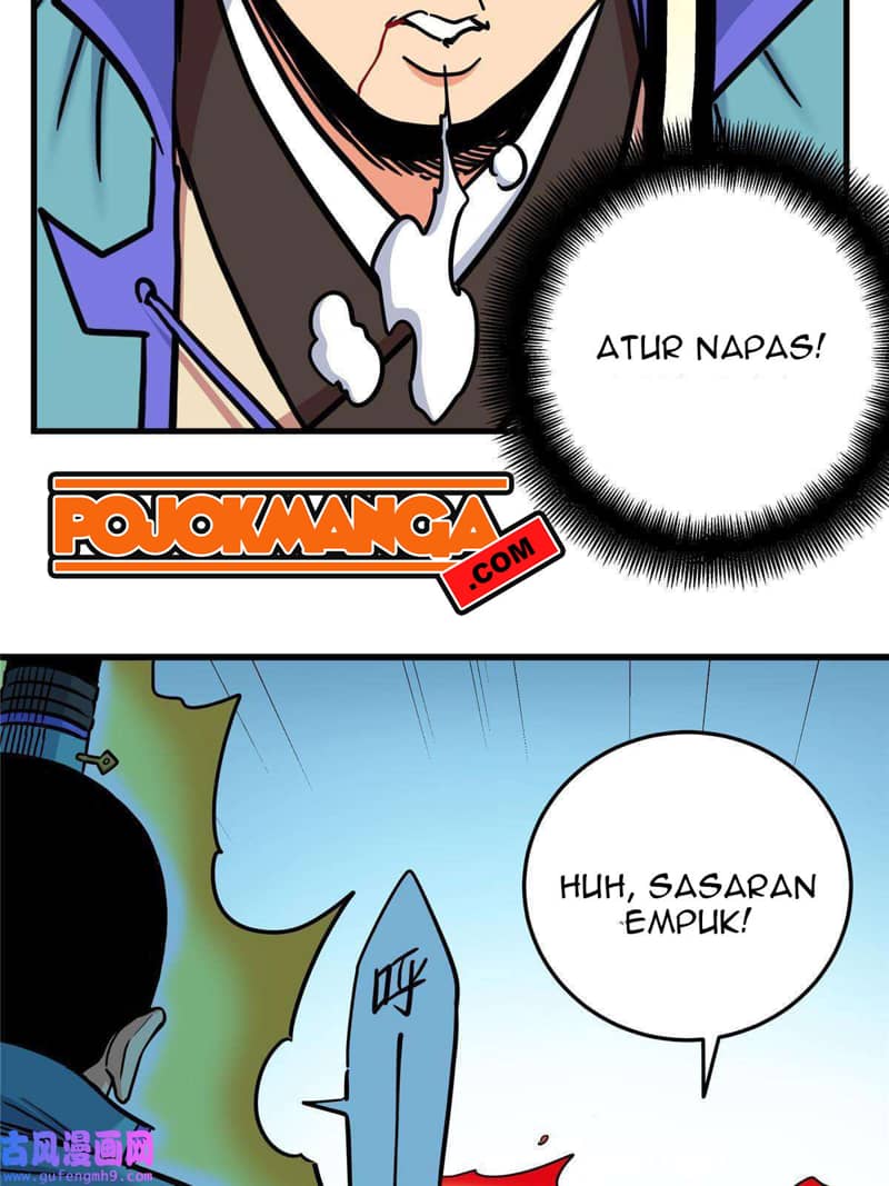 Emperor Domination chapter 50