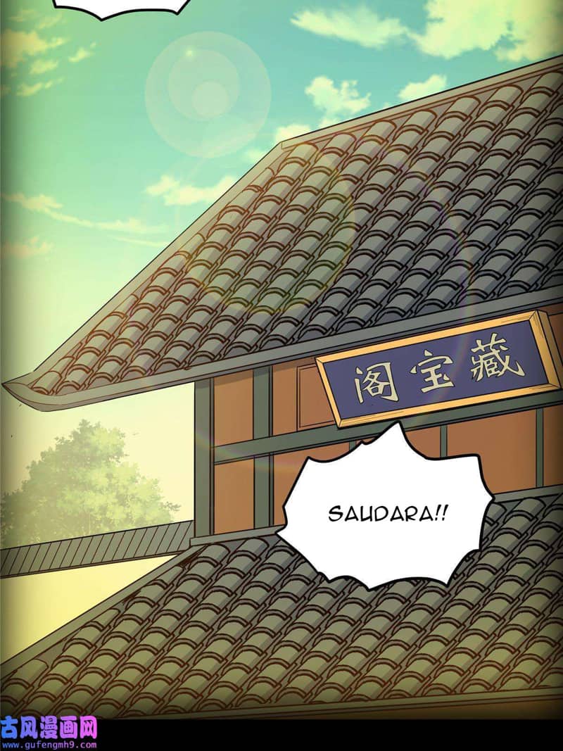 Emperor Domination chapter 50