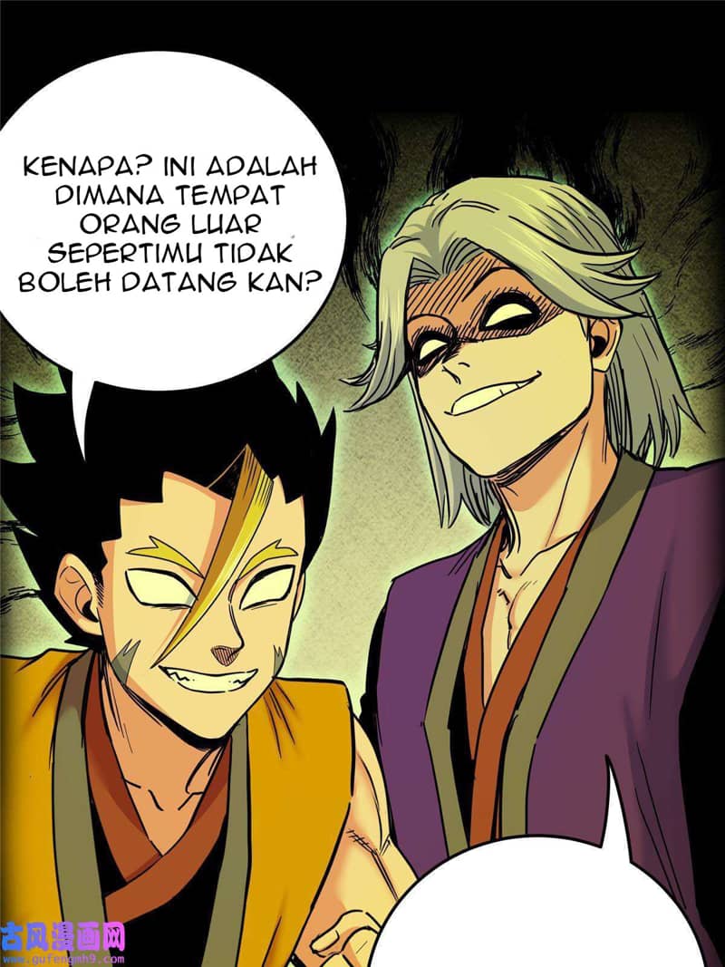 Emperor Domination chapter 50