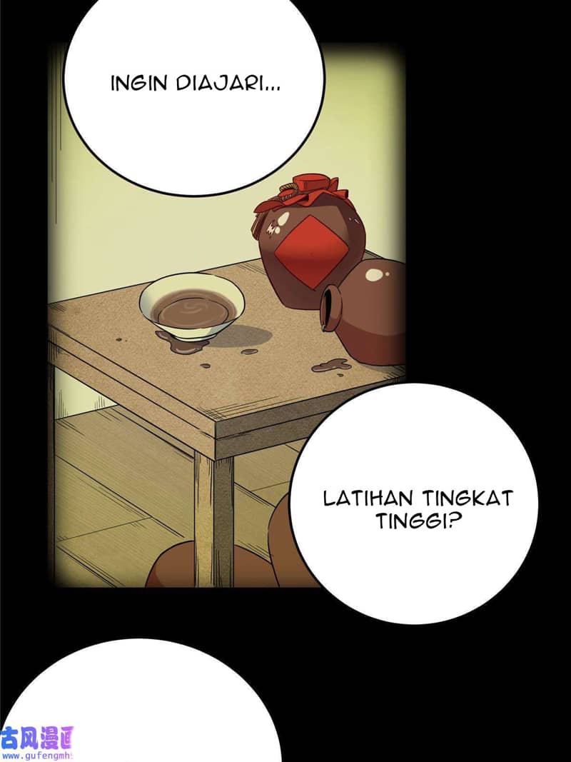 Emperor Domination chapter 50