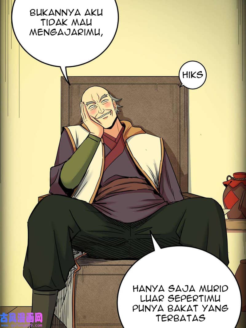 Emperor Domination chapter 50