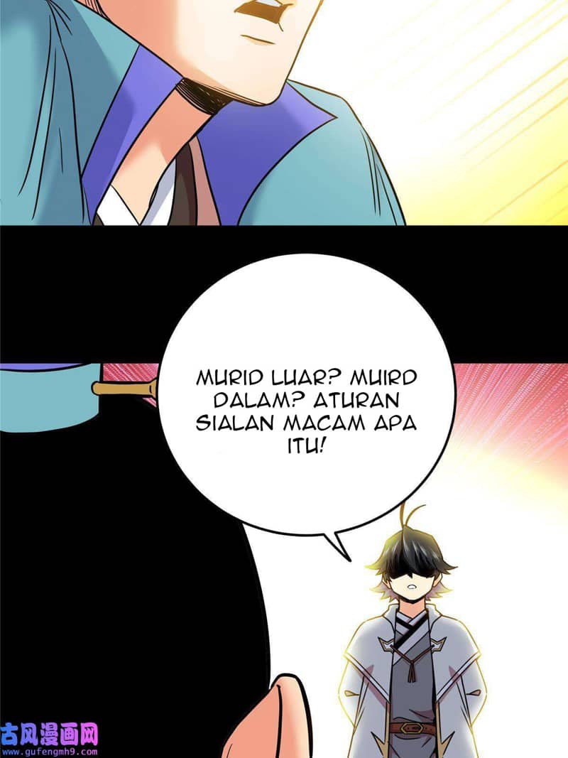 Emperor Domination chapter 50