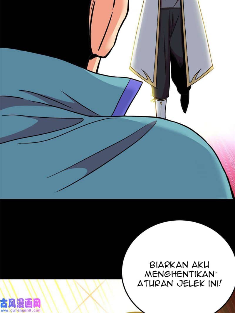 Emperor Domination chapter 50
