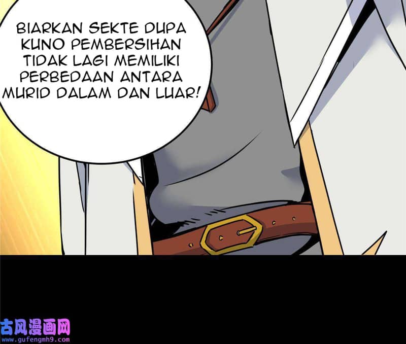 Emperor Domination chapter 50