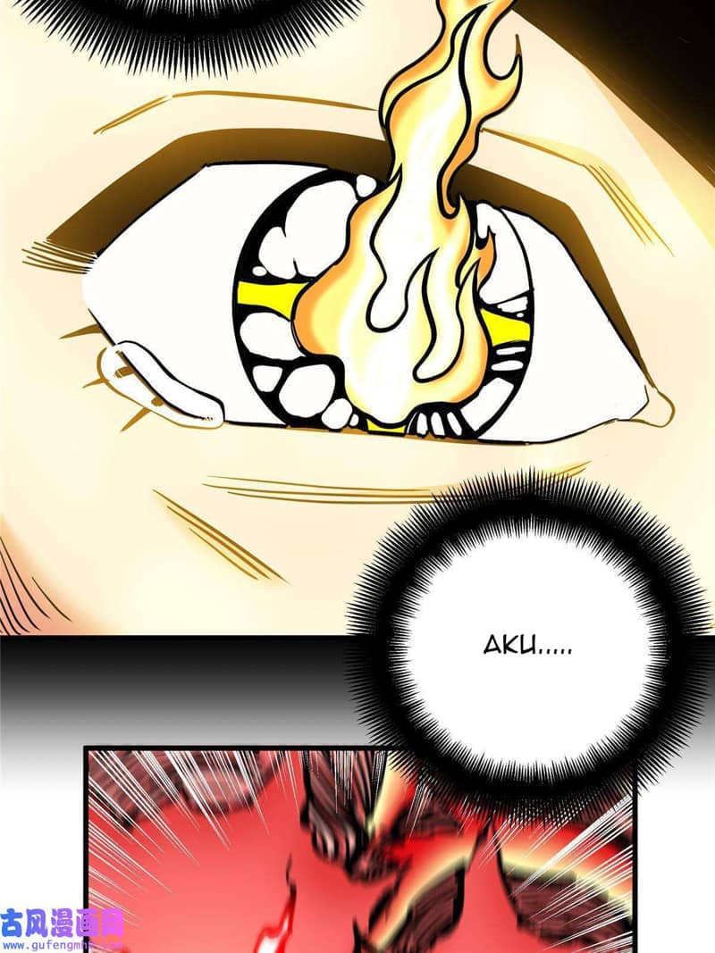 Emperor Domination chapter 50