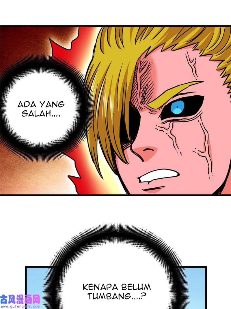 Emperor Domination chapter 50