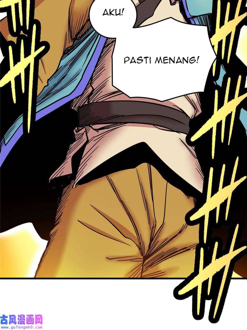 Emperor Domination chapter 50