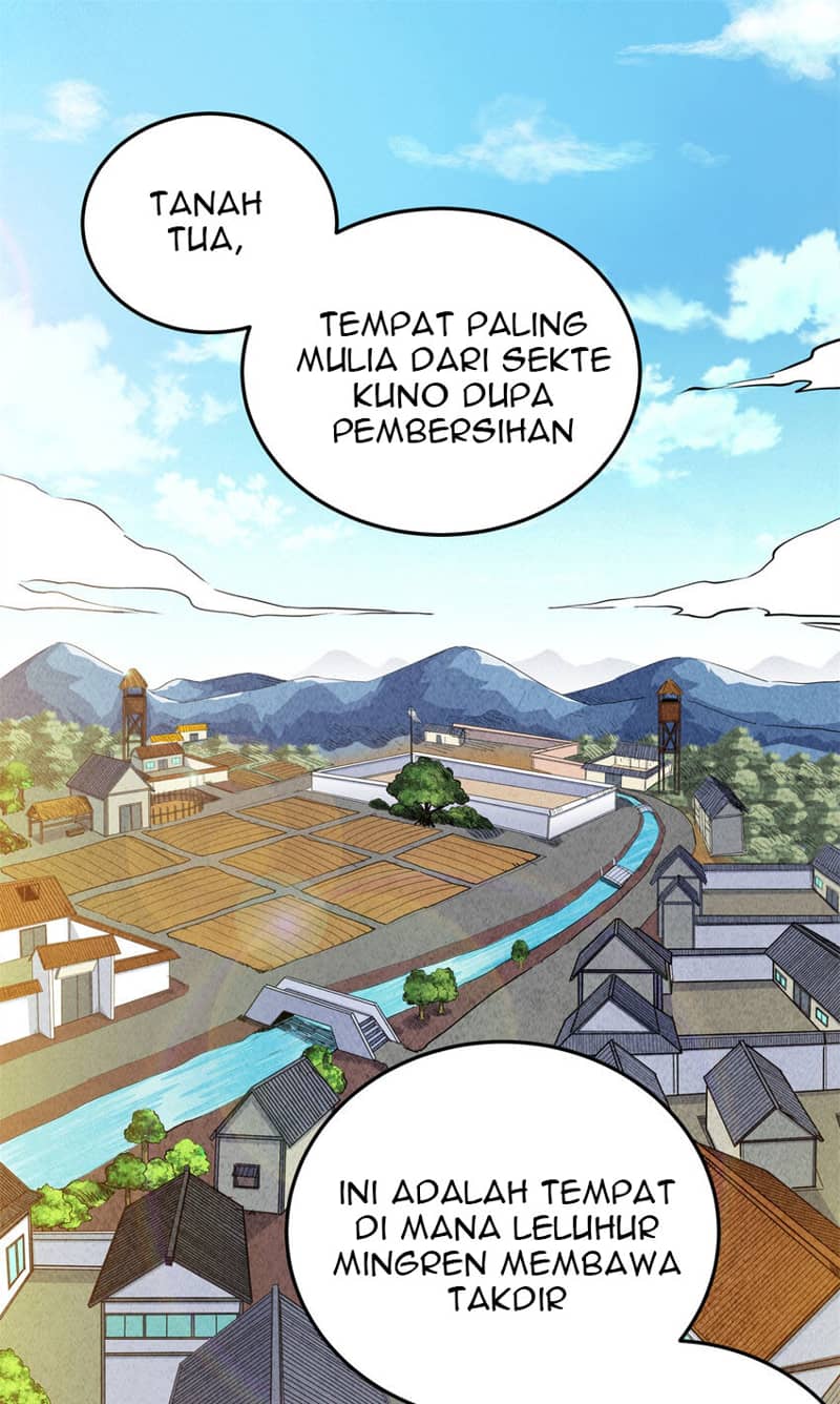 Emperor Domination Chapter 76 Bahasa Indonesia