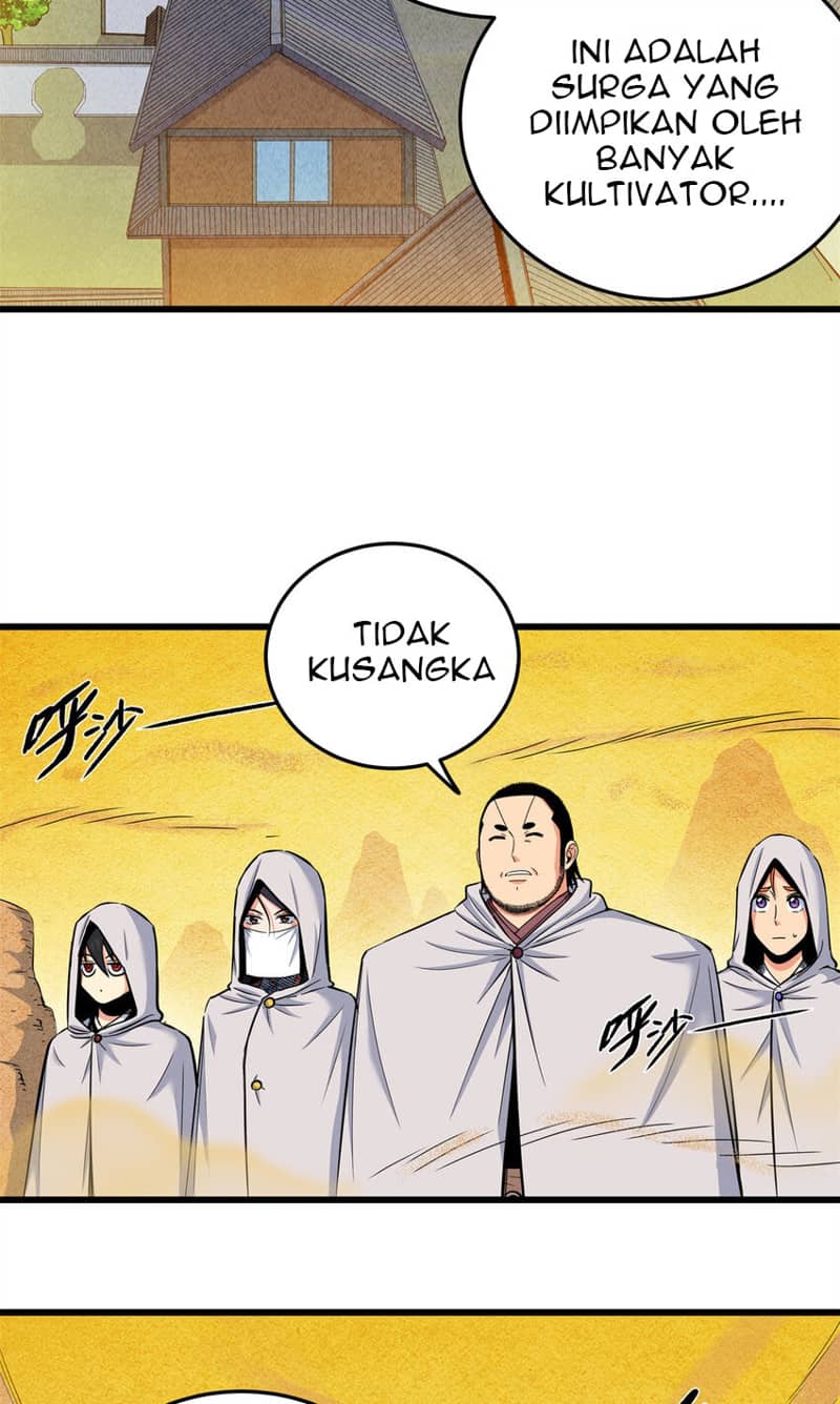 Emperor Domination Chapter 76 Bahasa Indonesia