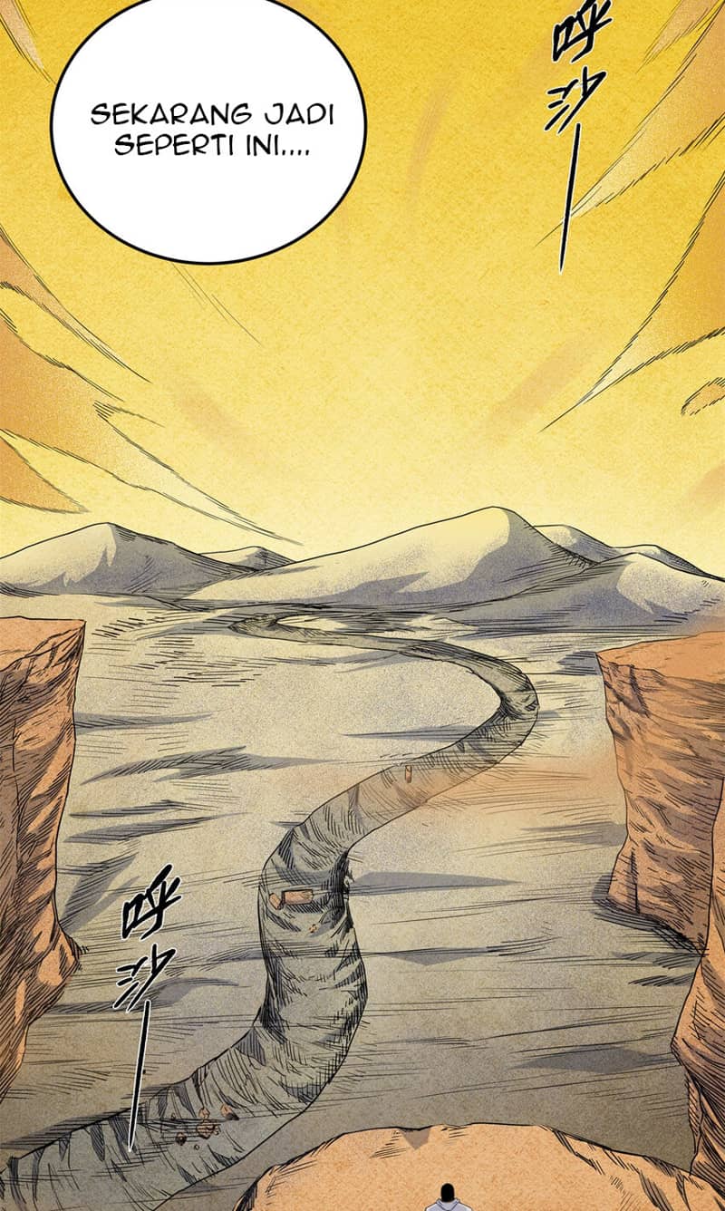 Emperor Domination Chapter 76 Bahasa Indonesia
