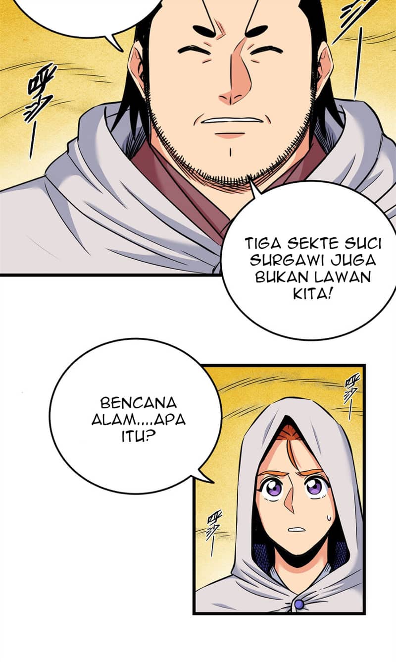 Emperor Domination Chapter 76 Bahasa Indonesia