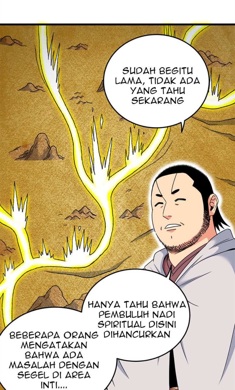 Emperor Domination Chapter 76 Bahasa Indonesia