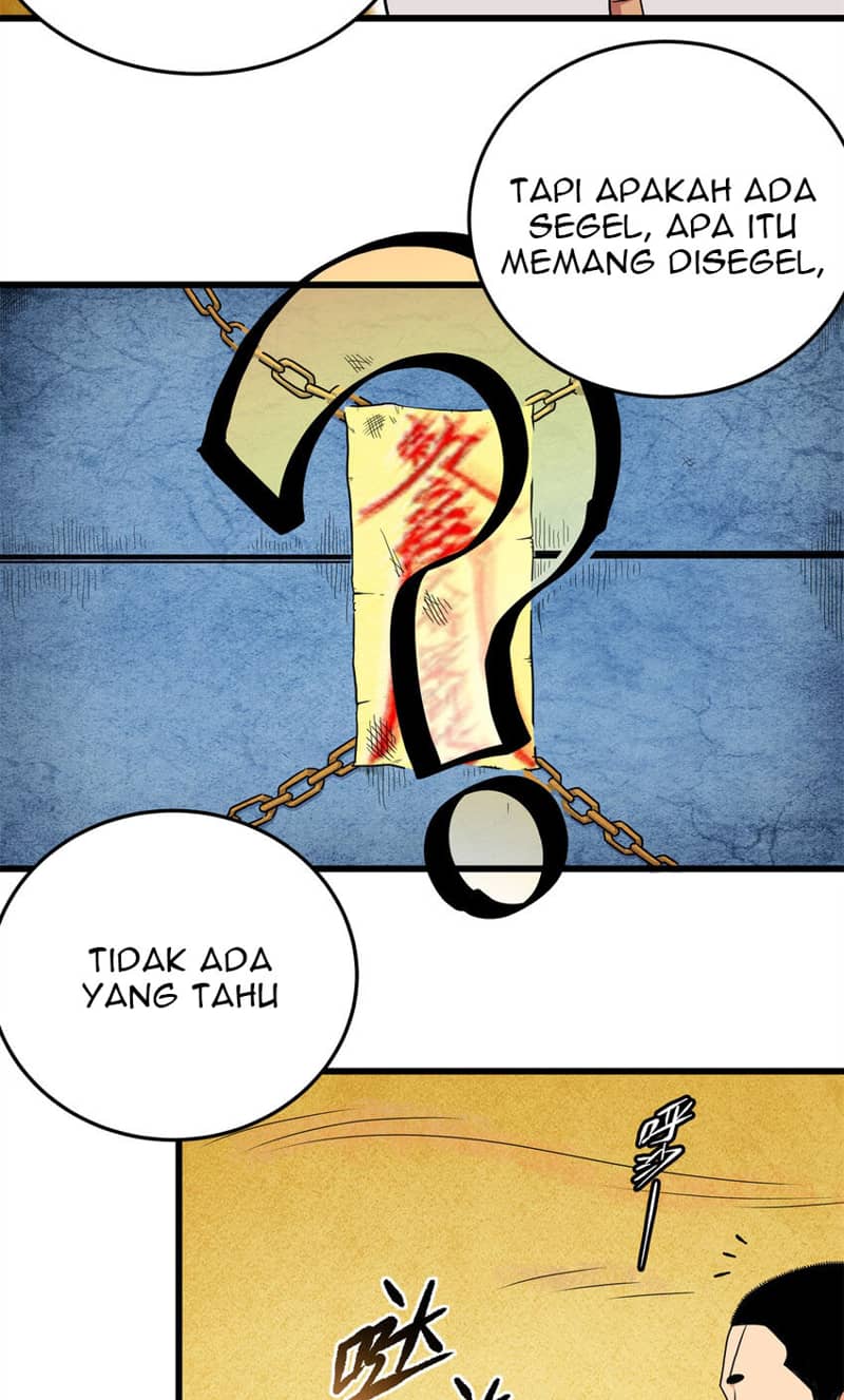 Emperor Domination Chapter 76 Bahasa Indonesia