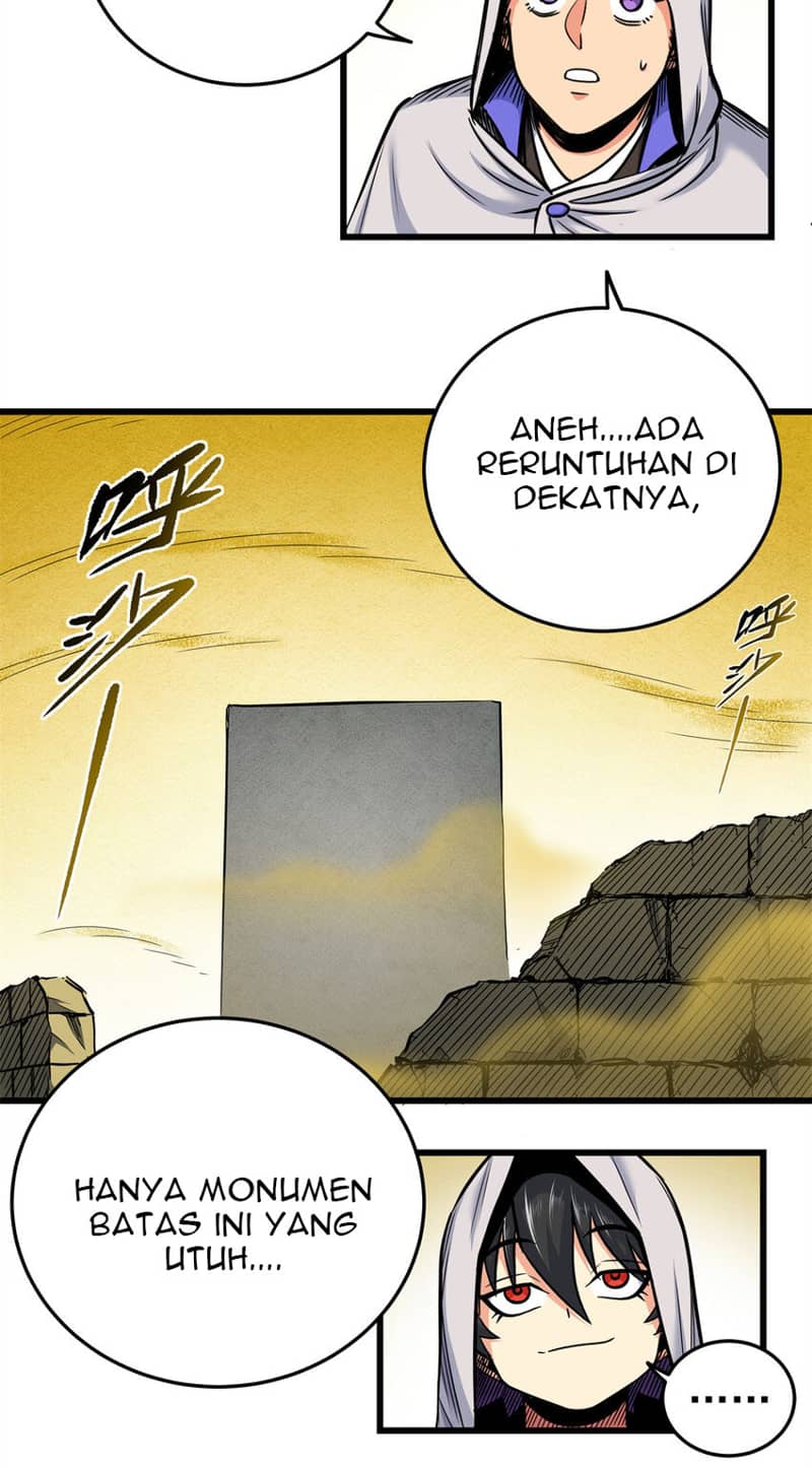 Emperor Domination Chapter 76 Bahasa Indonesia