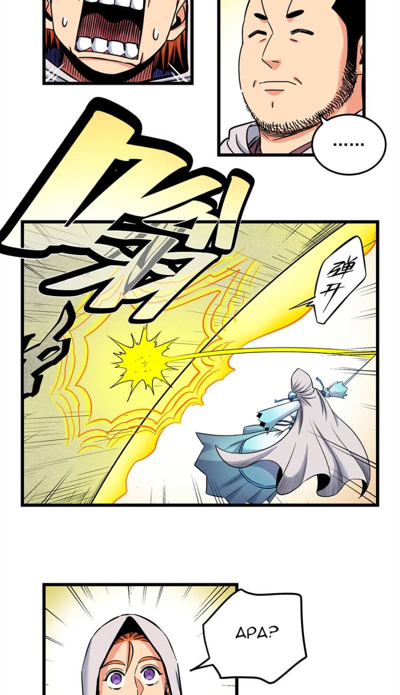 Emperor Domination Chapter 76 Bahasa Indonesia