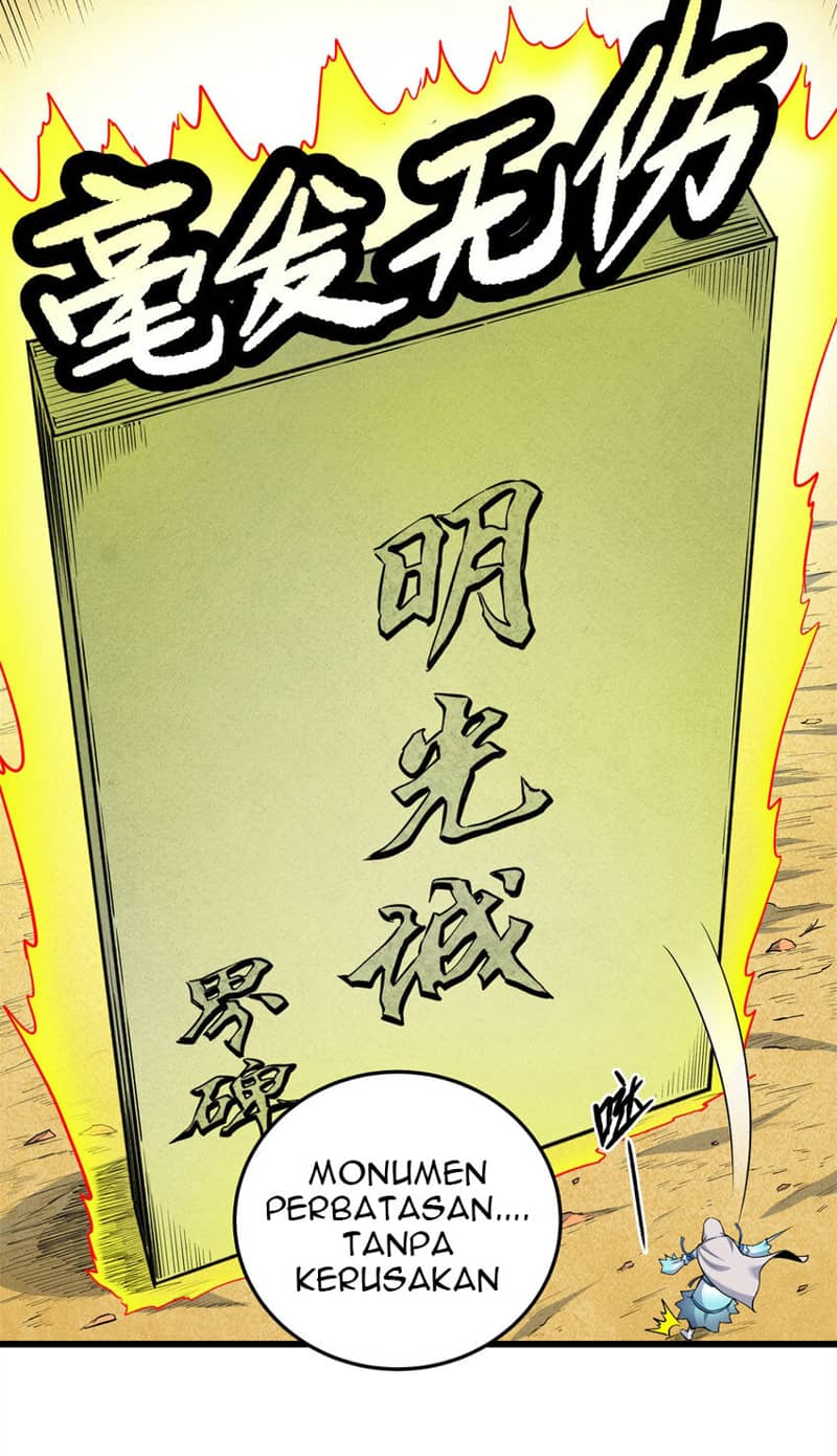 Emperor Domination Chapter 76 Bahasa Indonesia