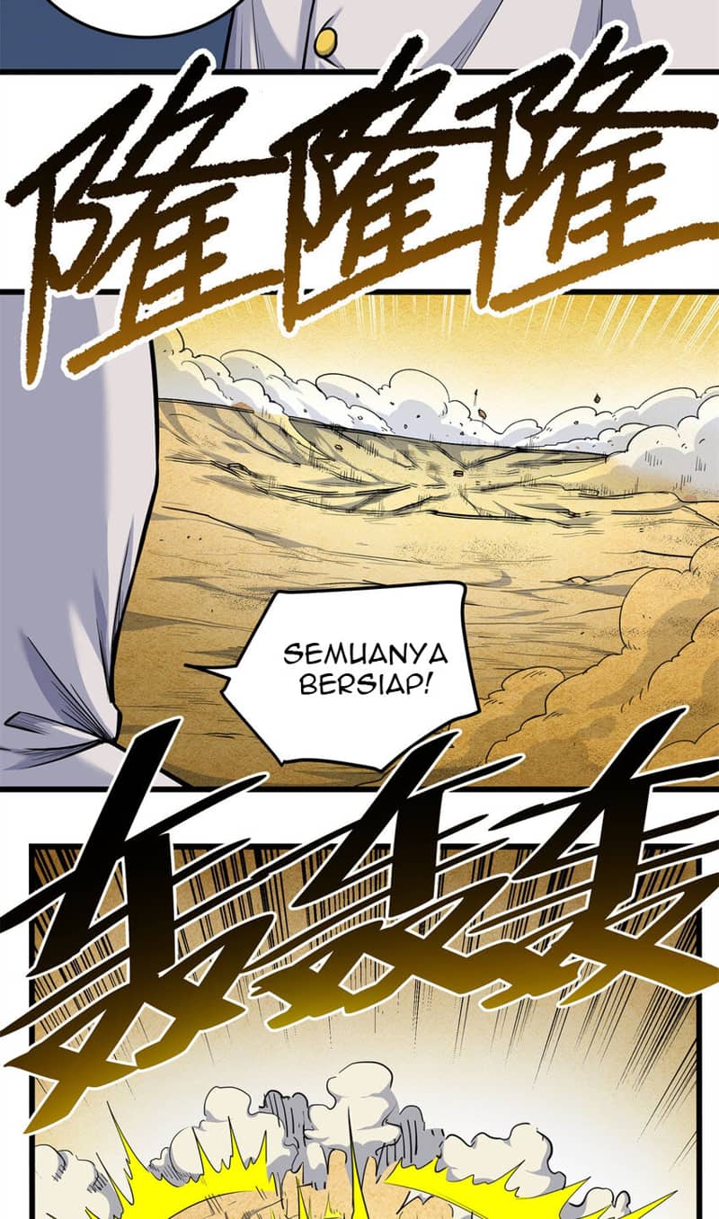 Emperor Domination Chapter 76 Bahasa Indonesia