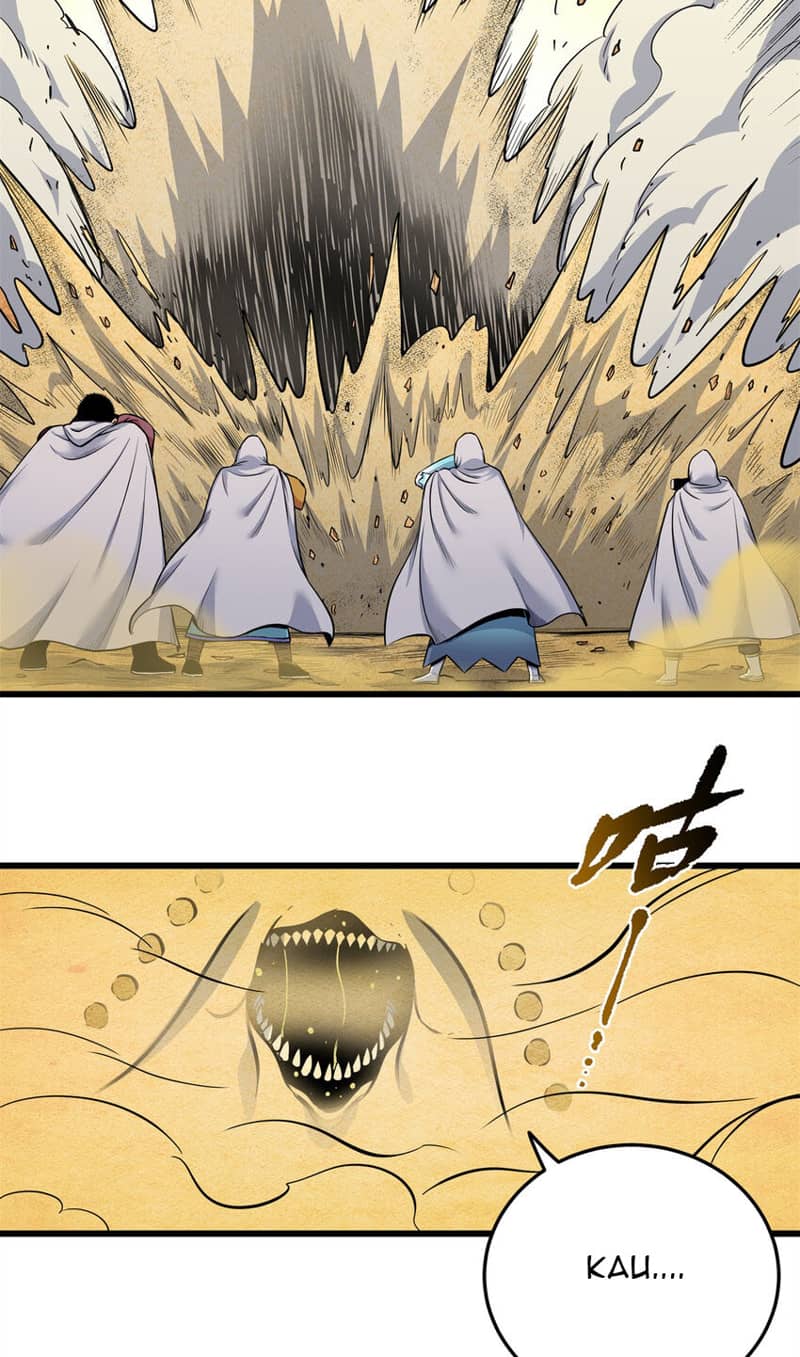 Emperor Domination Chapter 76 Bahasa Indonesia