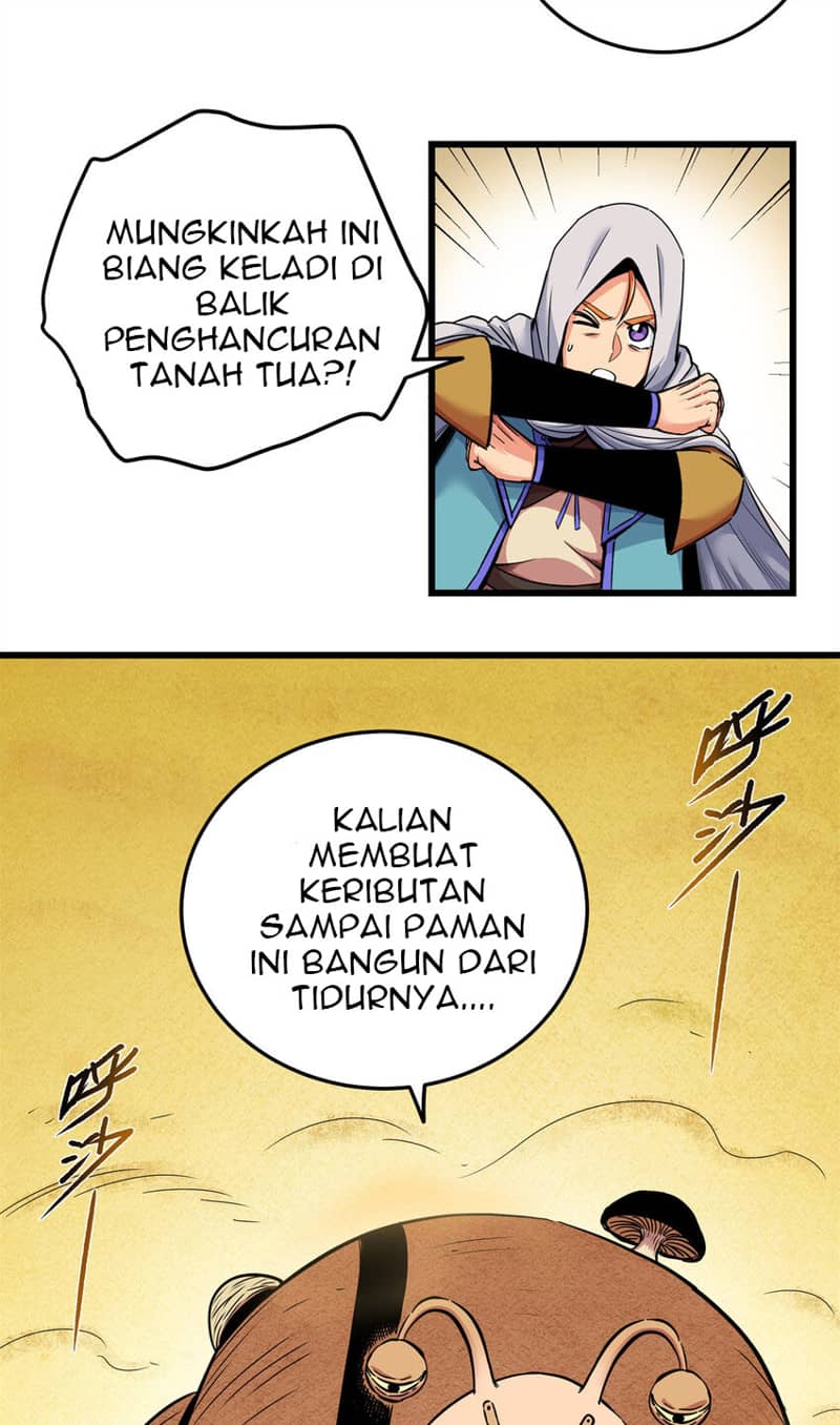 Emperor Domination Chapter 76 Bahasa Indonesia