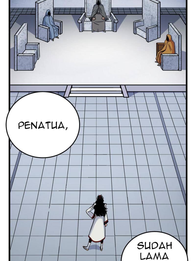 Emperor Domination Chapter 80 Bahasa Indonesia