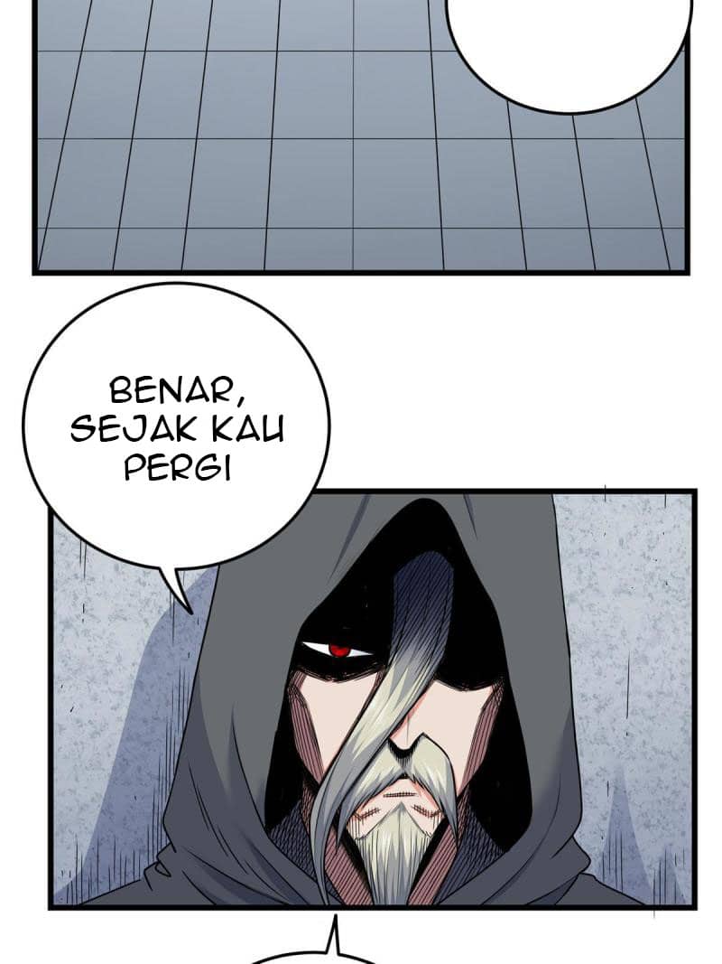 Emperor Domination Chapter 80 Bahasa Indonesia