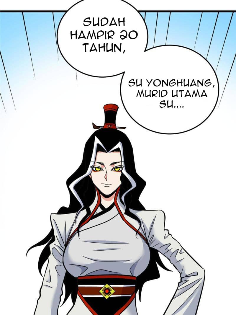 Emperor Domination Chapter 80 Bahasa Indonesia