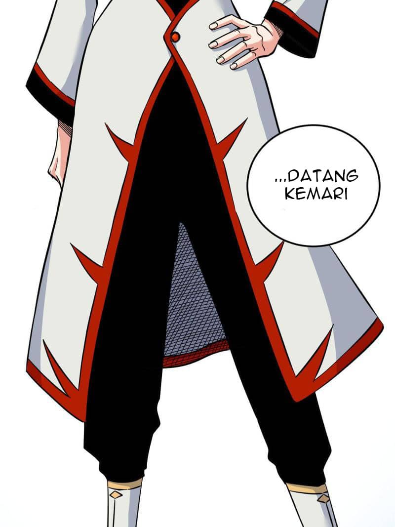 Emperor Domination Chapter 80 Bahasa Indonesia