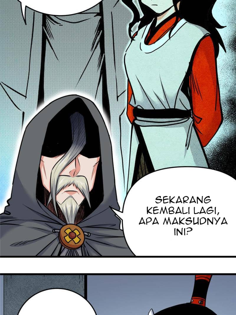 Emperor Domination Chapter 80 Bahasa Indonesia