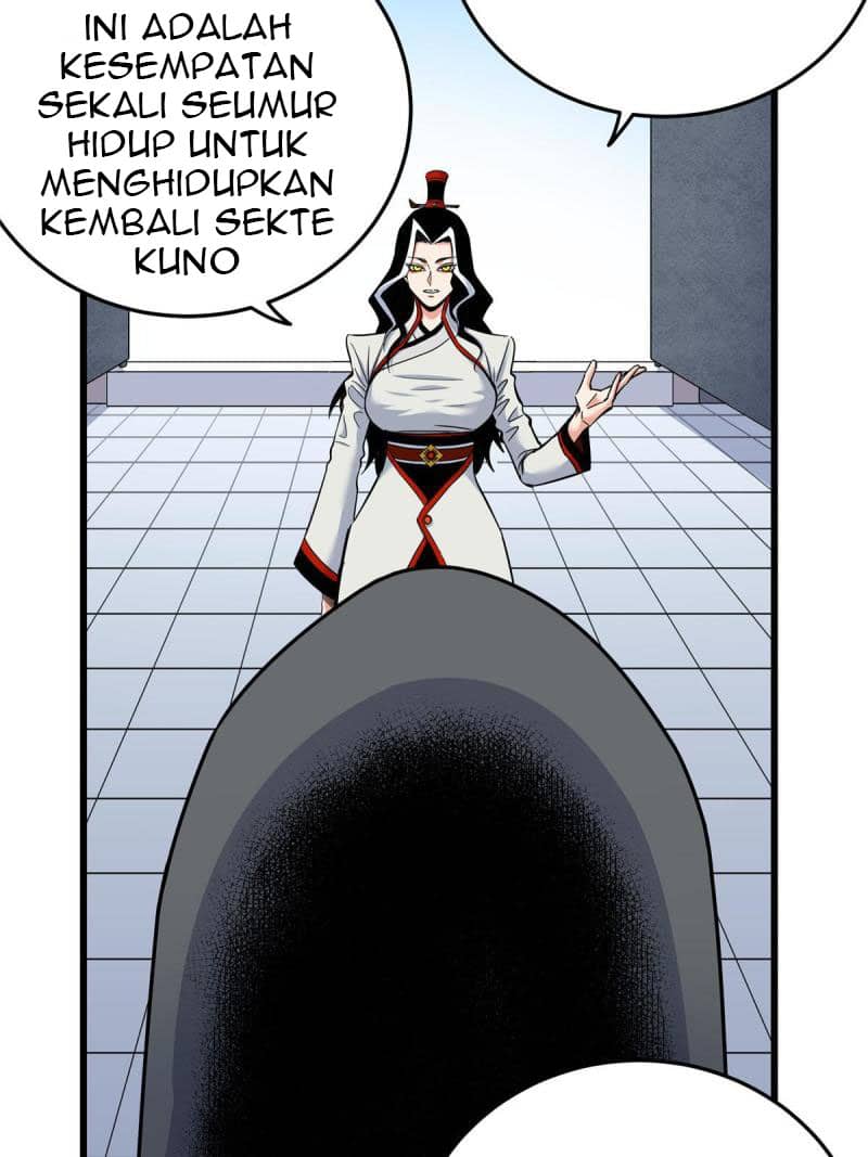 Emperor Domination Chapter 80 Bahasa Indonesia